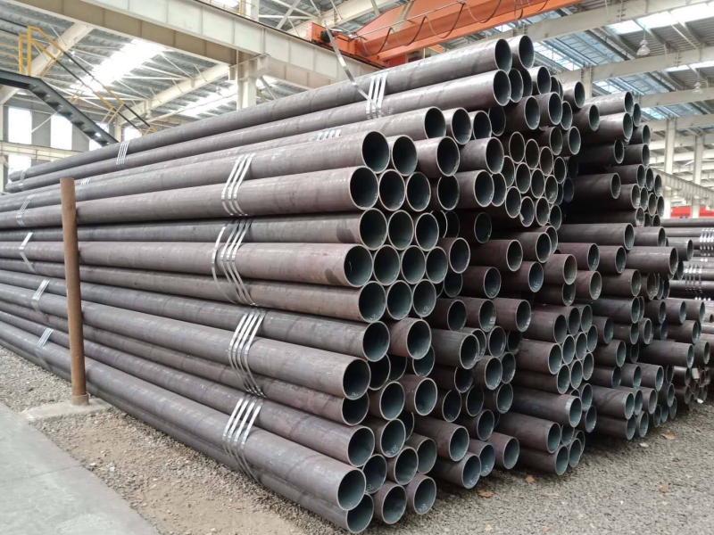 魏县30CrMo合金无缝钢管