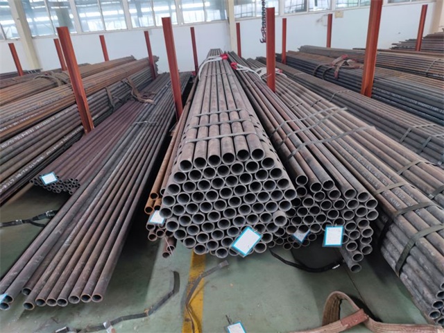 魏县20G合金无缝钢管